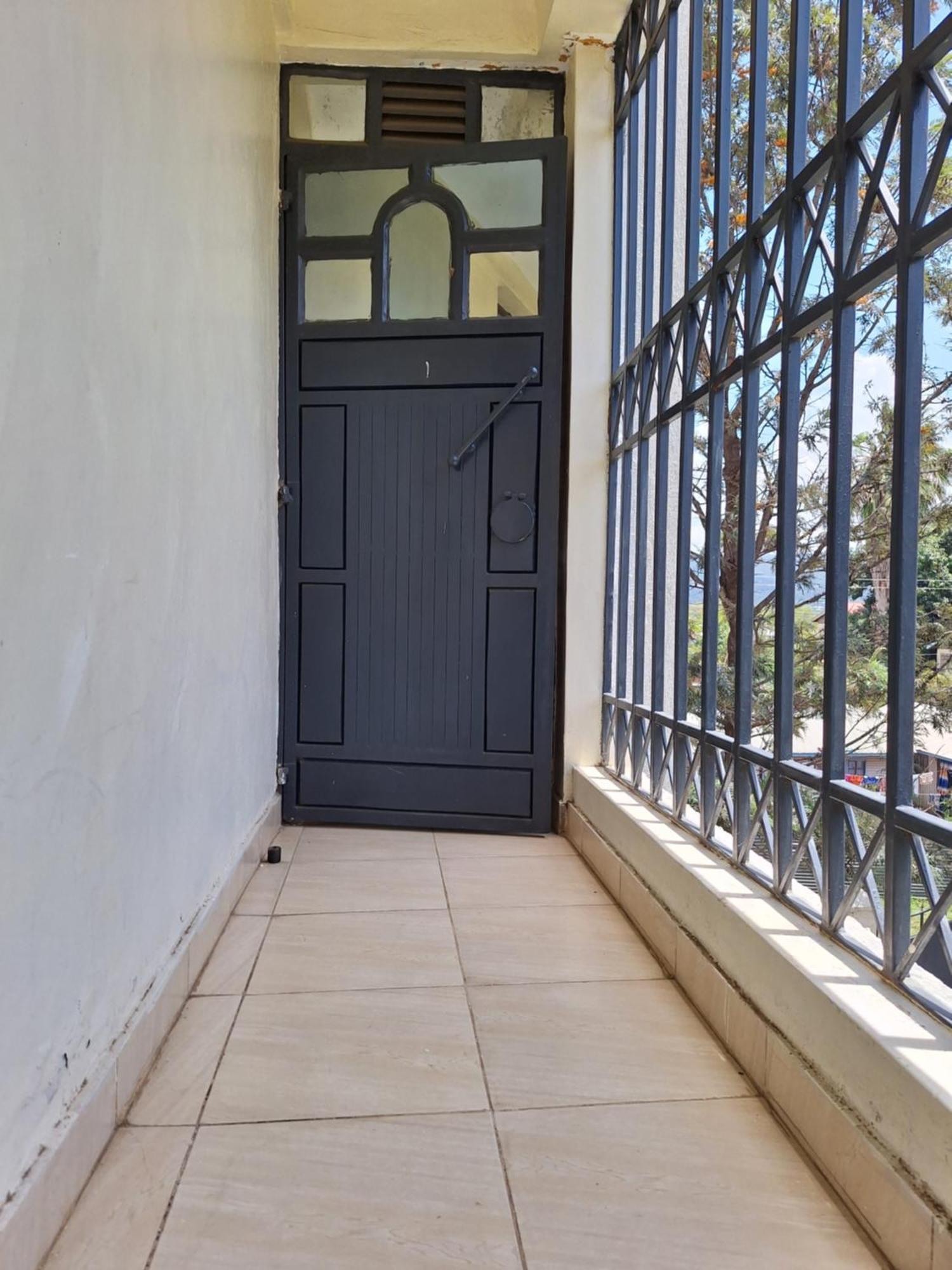 Apartment Stylish 1br In Kisumu: Fast Wi-fi, Netflix, Secure Parking